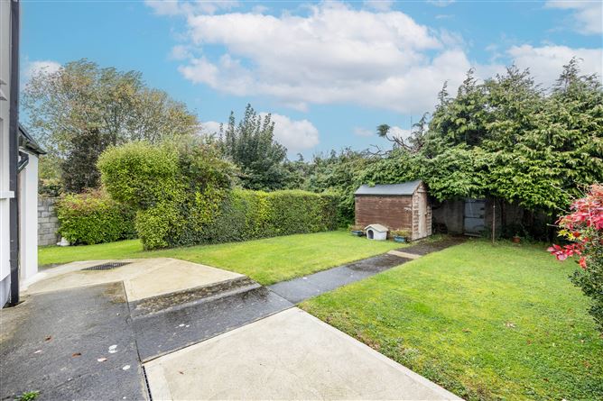 32 Shantalla Drive, Beaumont, Dublin 9