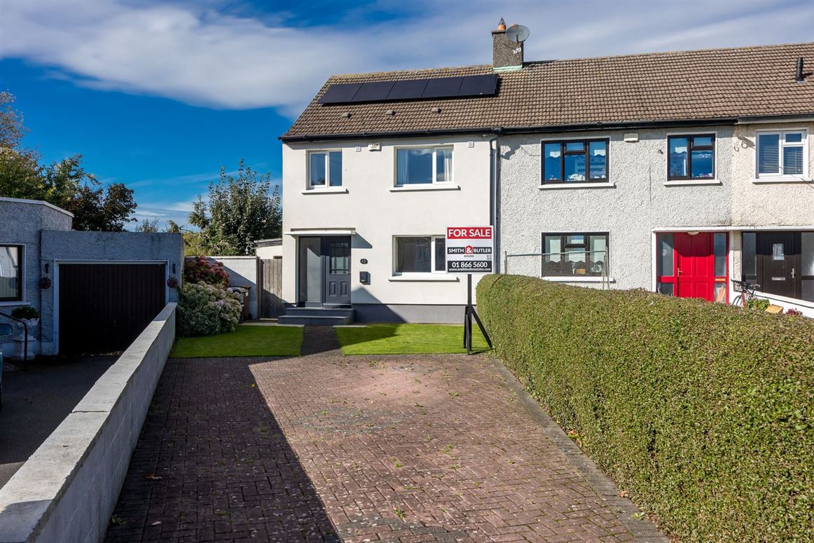 32 Shantalla Drive, Beaumont, Dublin 9