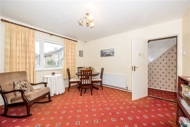 32 Shantalla Drive, Beaumont, Dublin 9