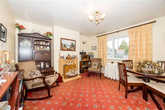 32 Shantalla Drive, Beaumont, Dublin 9
