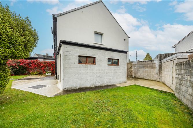 32 Shantalla Drive, Beaumont, Dublin 9