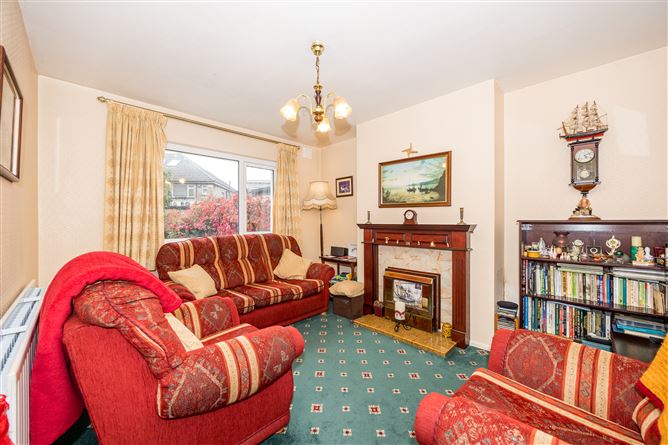 32 Shantalla Drive, Beaumont, Dublin 9