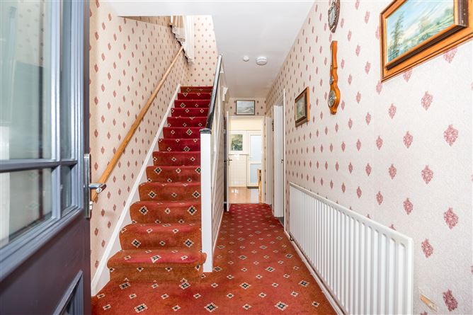 32 Shantalla Drive, Beaumont, Dublin 9