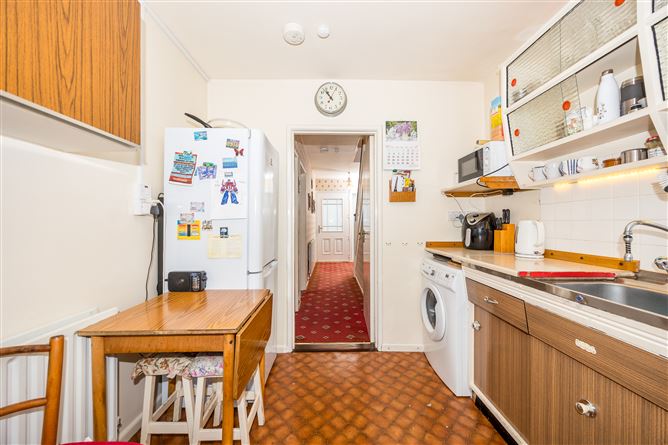 32 Shantalla Drive, Beaumont, Dublin 9