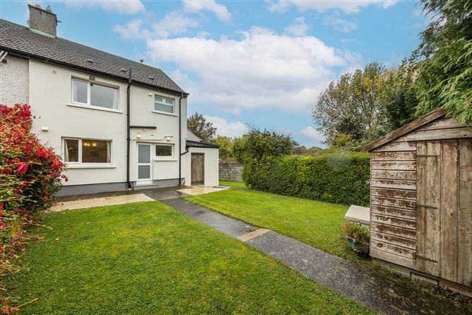 32 Shantalla Drive, Beaumont, Dublin 9