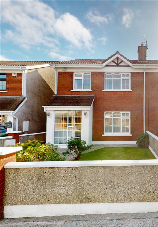 27 Ashbourne Village Tycor, Waterford City, Waterford