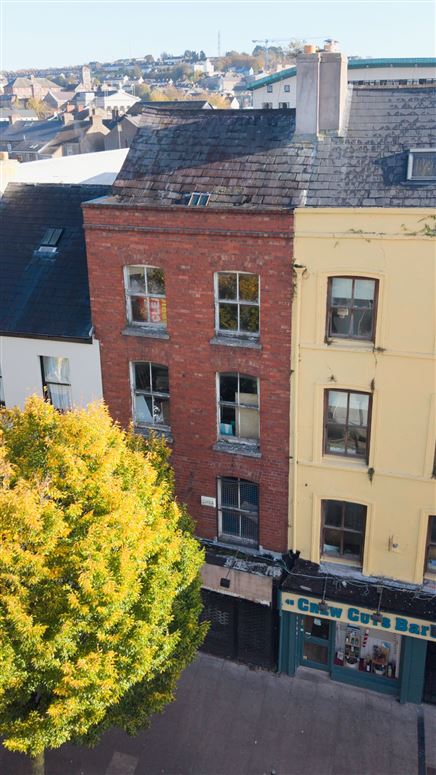 44 North Main Street , Cork City, Cork