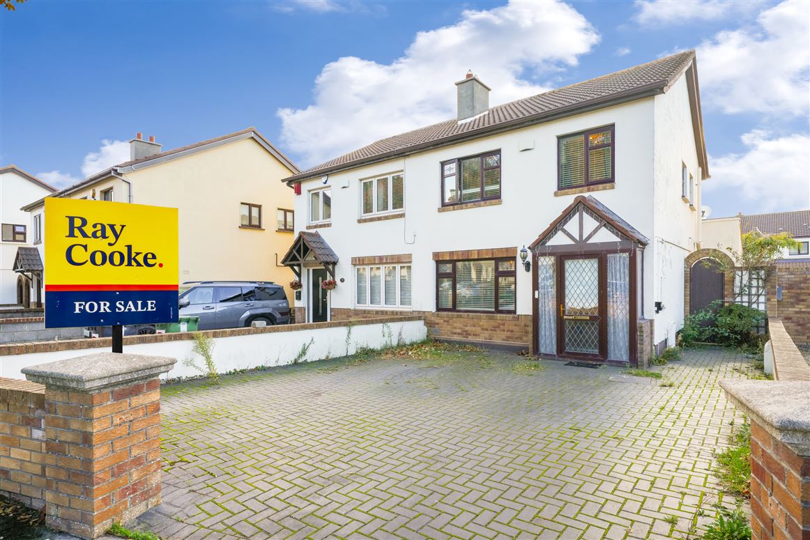 10 Temple Manor Way, Walkinstown, Dublin 12