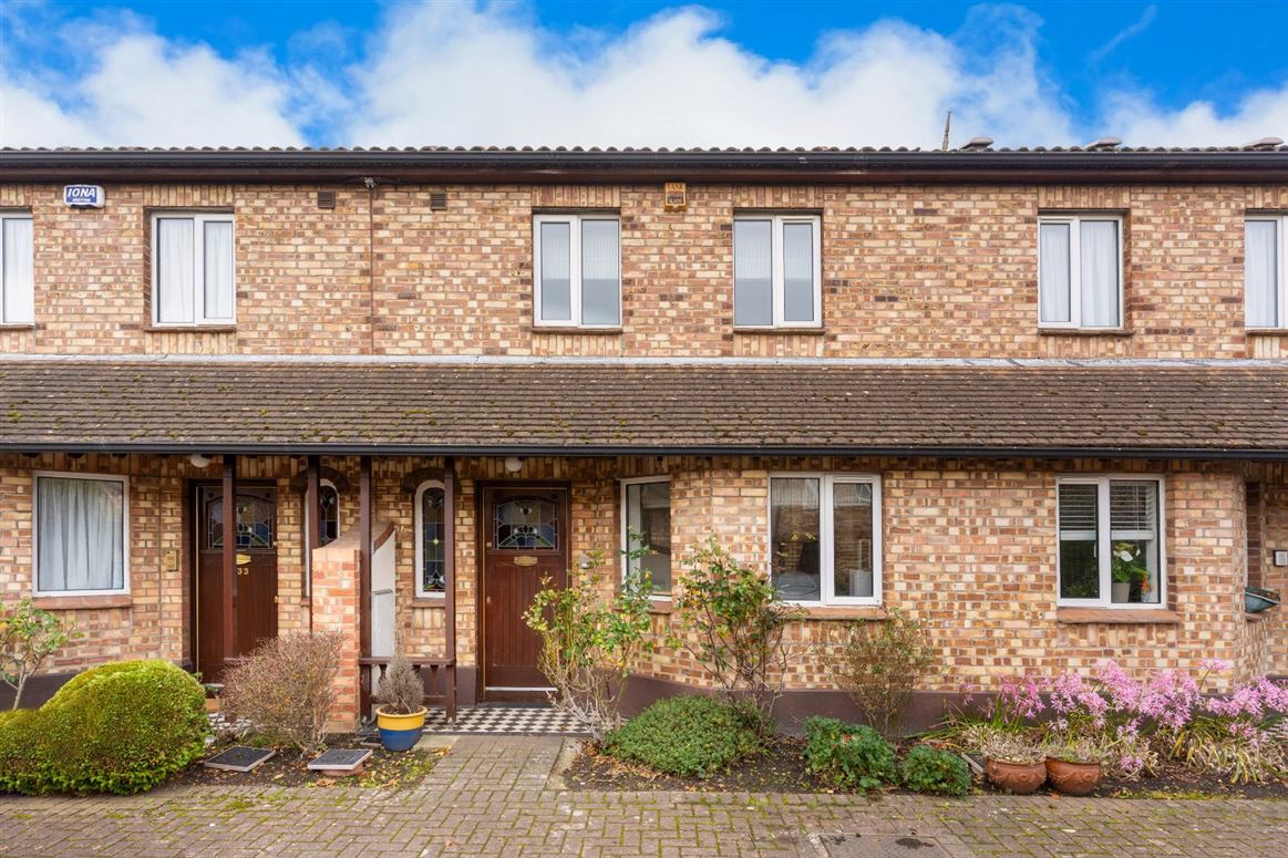 134 Donnybrook Manor, Donnybrook, Dublin 4