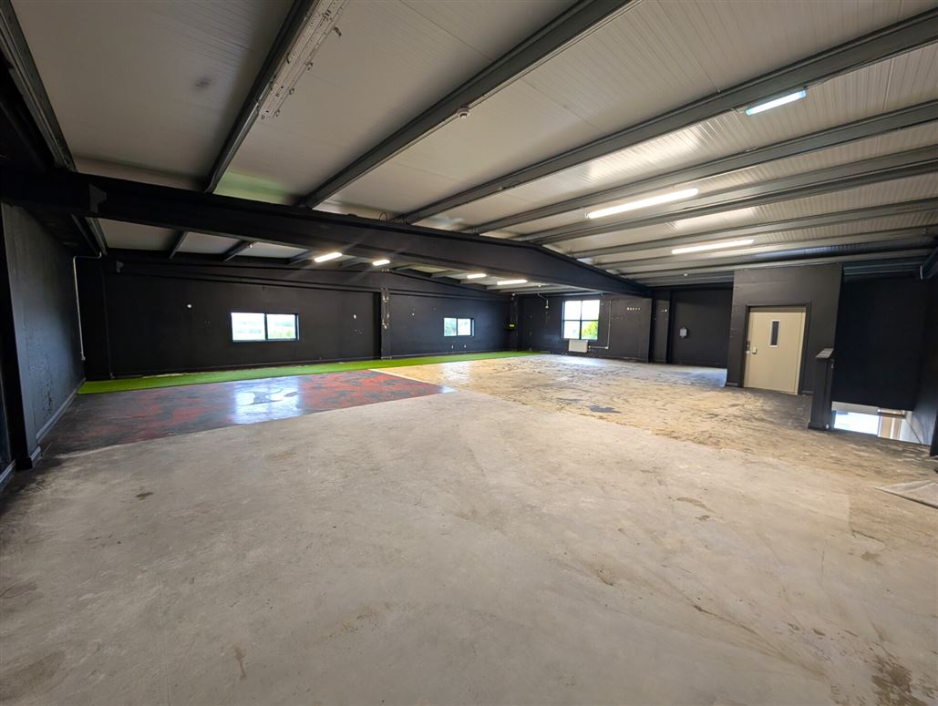 Lakeside Retail Park, Claremorris, Co. Mayo