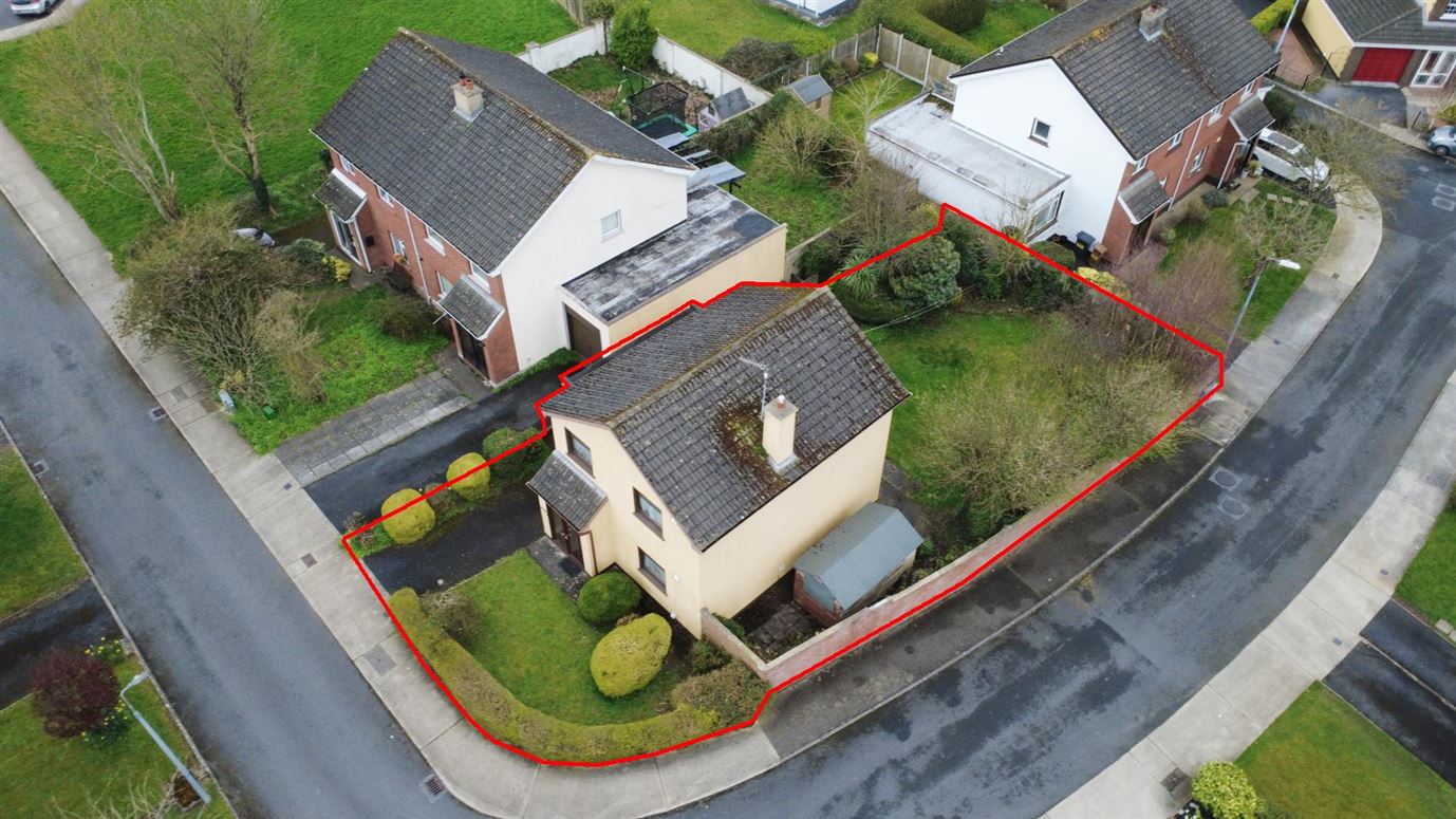 68 Stoneyhurst, Dooradoyle, Limerick