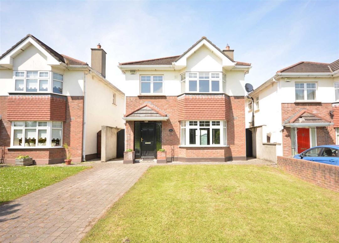 11 Mulberry Crescent, Castleknock, Dublin 15, County Dublin