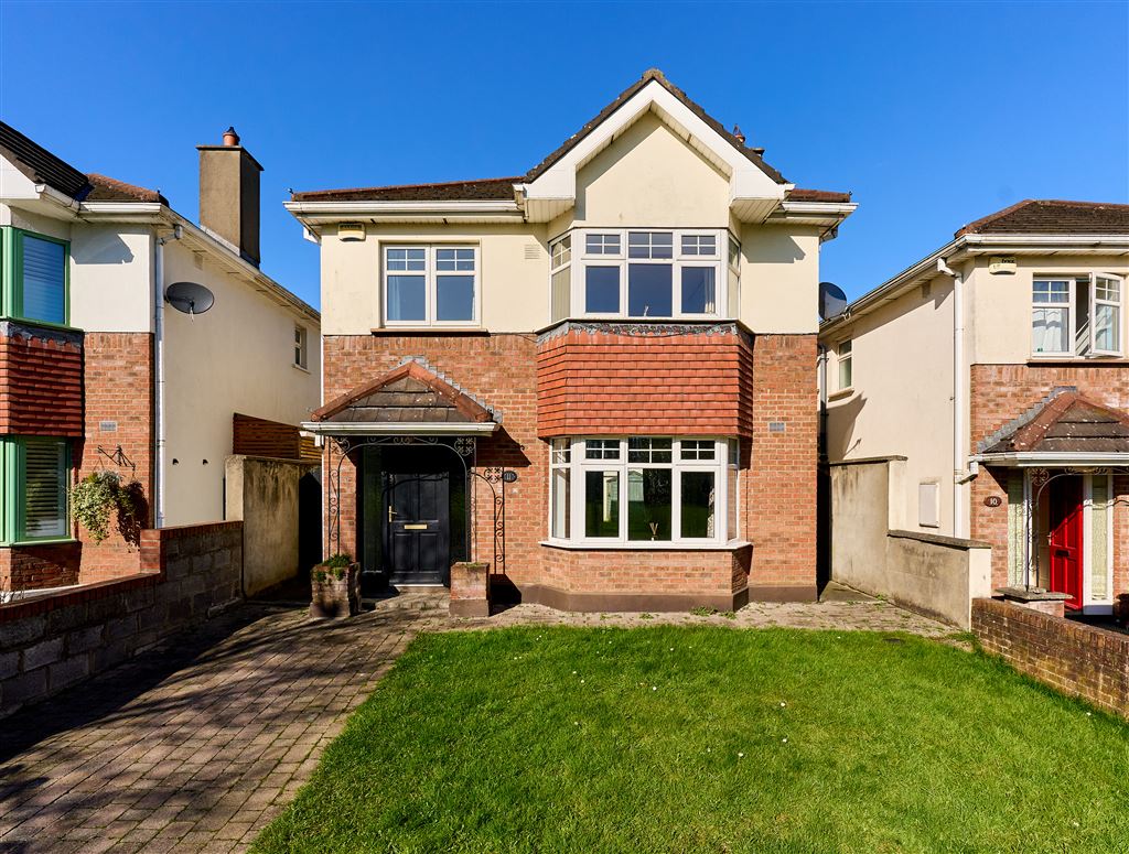 11 Mulberry Crescent, Castleknock, Dublin 15, County Dublin