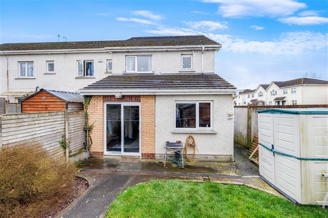 86 Millbrook, Johnstown, Navan, Co. Meath