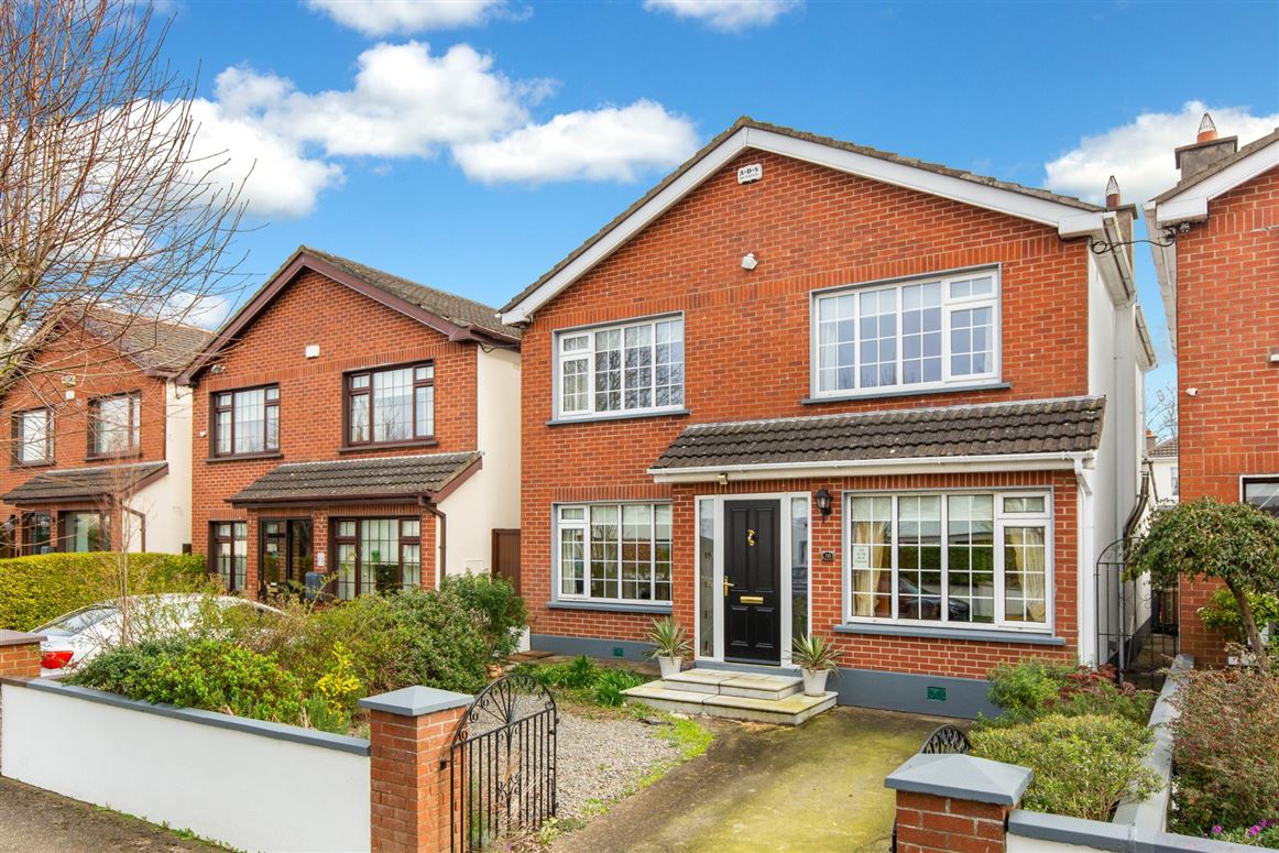 30 Castleknock View, Castleknock, Dublin 15