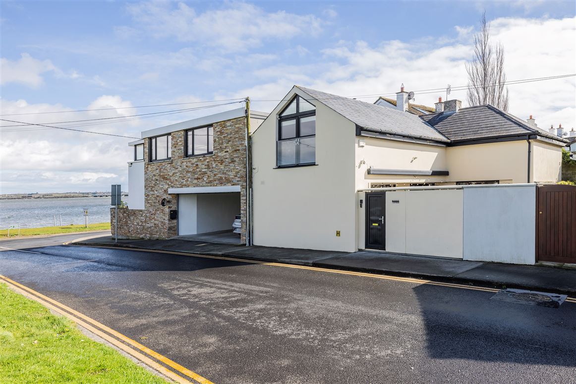 Braemar Cottage, Malahide, County Dublin