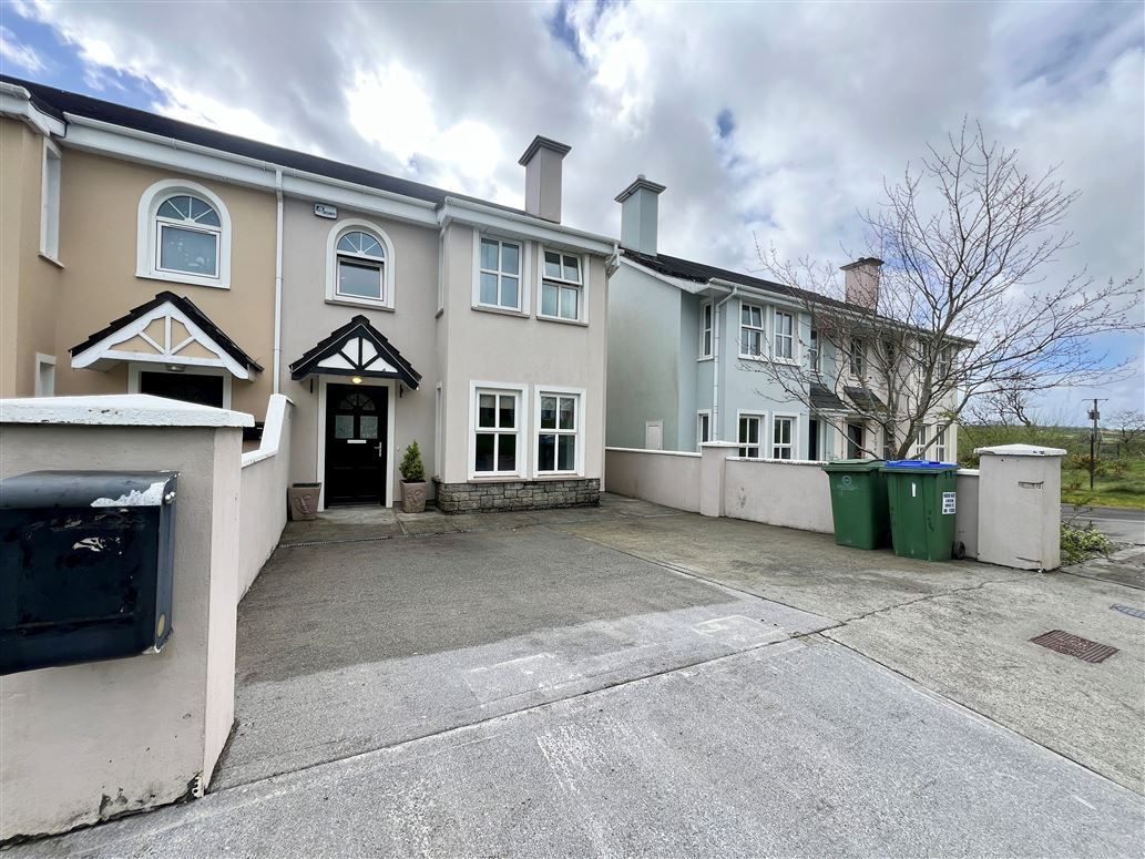 21 Ballyconnell Heights, Kilflynn, Kerry