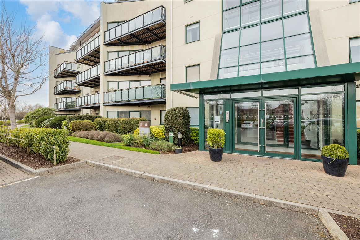 Apartment 58, Concordia, Seabourne View, Charlesland, Greystones, Co. Wicklow