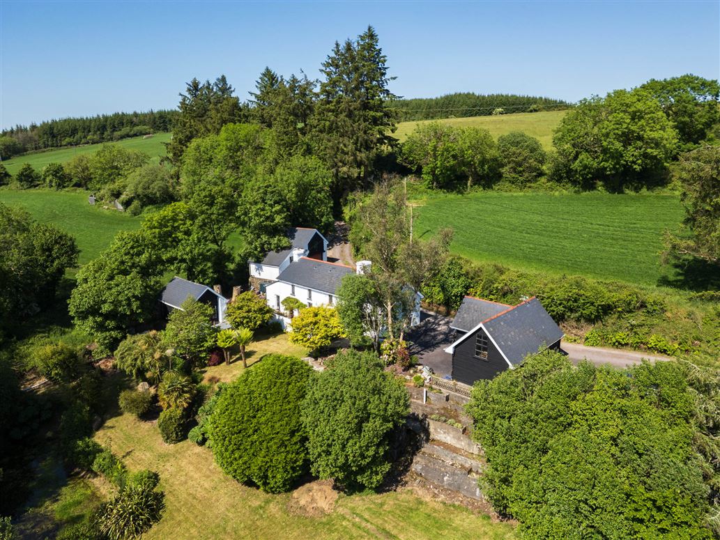 Tuckmill, Kilbeloge, Rossmore, Clonakilty, West Cork