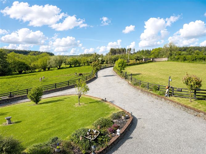 Photo 34 of 41 — Knockacrin, The Swan, Athy, Co. Kildare