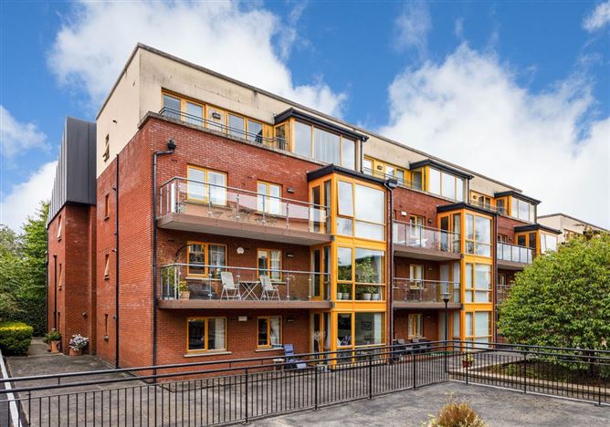 Apartment 128 Block B3 Belgrove Park Mount Prospect Lawns, Clontarf, Dublin 3