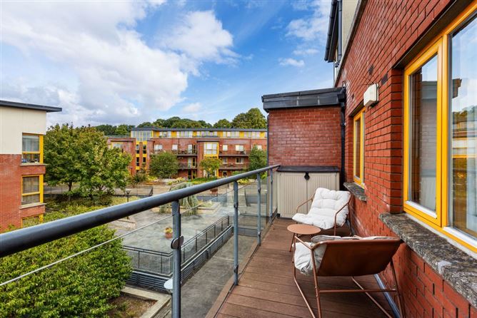 Photo 13 of 14 — Apartment 128 Block B3 Belgrove Park Mount Prospect Lawns, Clontarf, Dublin 3