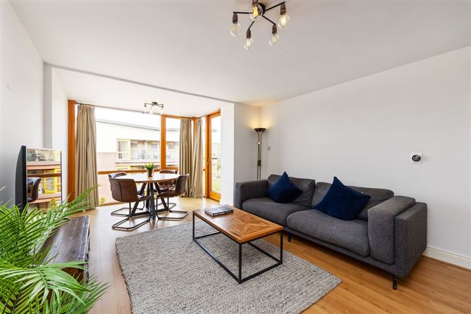 Apartment 128 Block B3 Belgrove Park Mount Prospect Lawns, Clontarf, Dublin 3