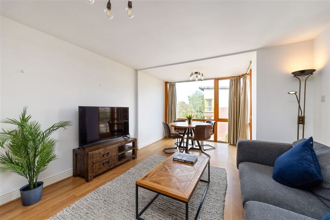 Photo 5 of 14 — Apartment 128 Block B3 Belgrove Park Mount Prospect Lawns, Clontarf, Dublin 3