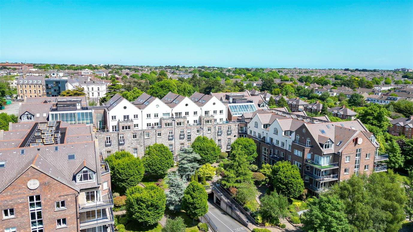 219 Gracepark Manor, Drumcondra, Dublin 9