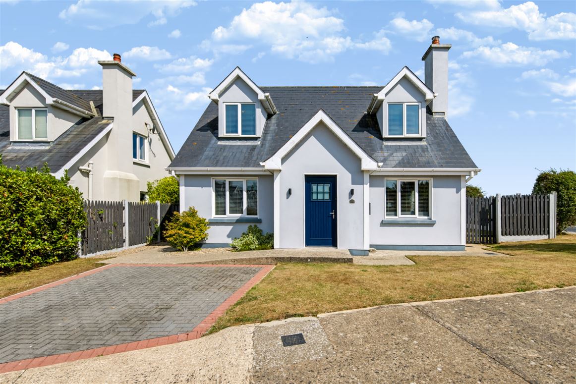 4 Fern Hill Close, Ferneyhill, Killinick, Co. Wexford