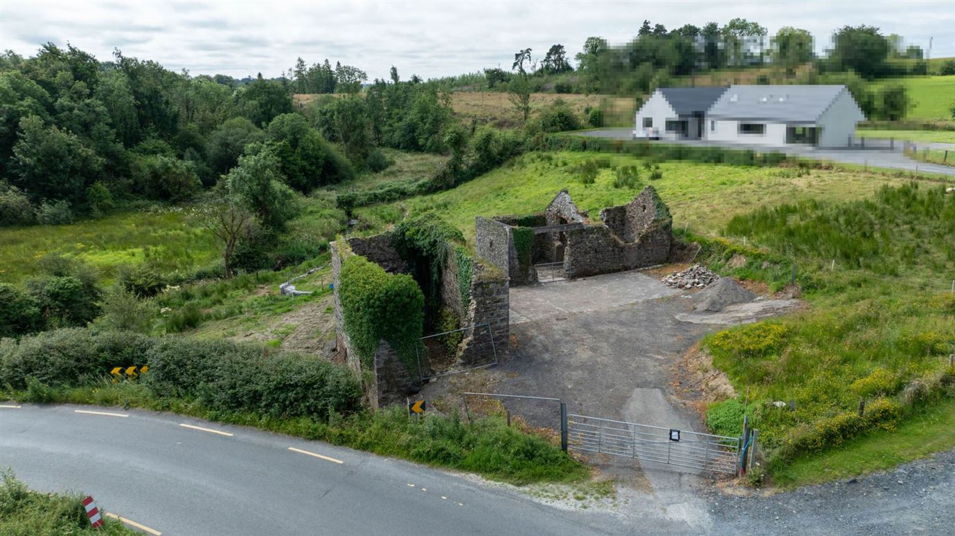 The Old Mill, Rassan, Ballyjamesduff, County Cavan