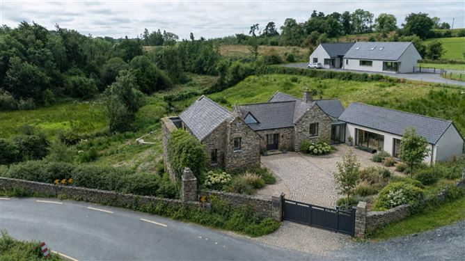 Photo 9 of 9 — The Old Mill, Rassan, Ballyjamesduff, County Cavan