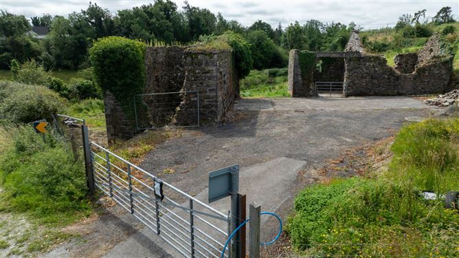 Photo 8 of 9 — The Old Mill, Rassan, Ballyjamesduff, County Cavan