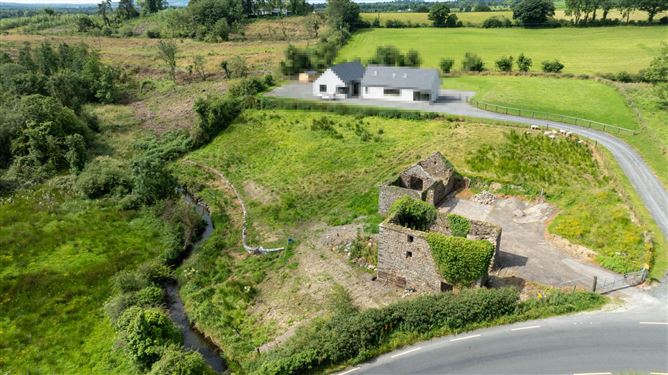 The Old Mill, Rassan, Ballyjamesduff, County Cavan