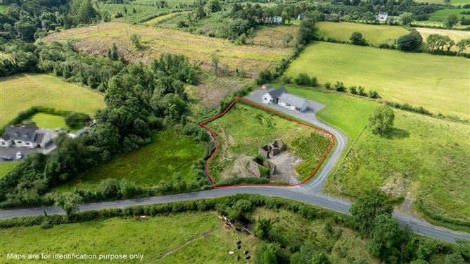 The Old Mill, Rassan, Ballyjamesduff, County Cavan