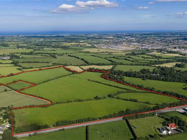 27.5 Ha (68 Acres), Killineer, Drogheda, Co. Louth