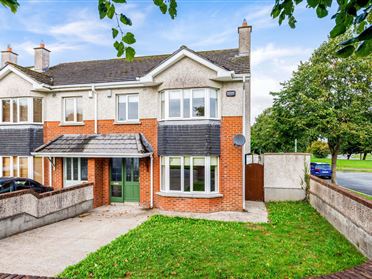 1 Maple Lawn, Johnstown Wood, Navan, Co. Meath