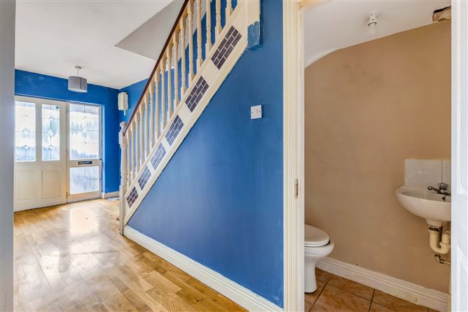1 Maple Lawn, Johnstown Wood, Navan, Co. Meath