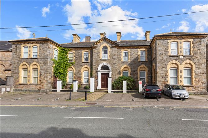 5 Saint Marys Court, Saint Marys Road, Arklow, Co. Wicklow
