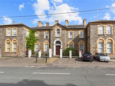 5 Saint Marys Court, Saint Marys Road, Arklow, Co. Wicklow