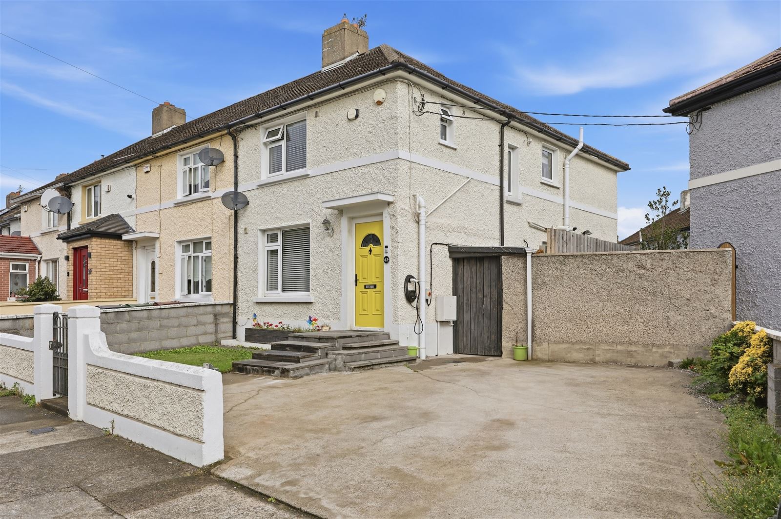 Photo 1 of 24 — 43 Yellow Road, Whitehall, Dublin 9