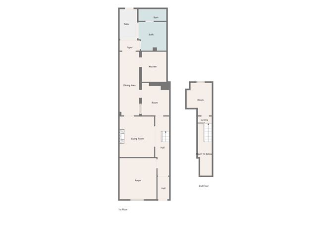 6 Geraldine Street, Phibsborough, Dublin 7, Co. Dublin