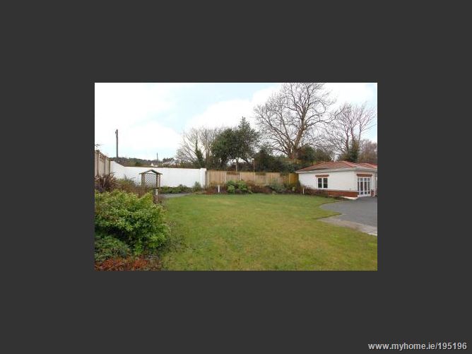10 Cairnbrook, Glenamuck Road, Carrickmines,   Dublin 18