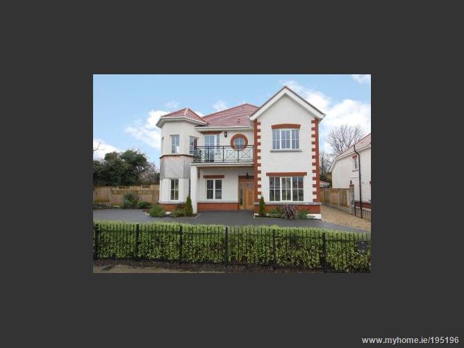 10 Cairnbrook, Glenamuck Road, Carrickmines,   Dublin 18