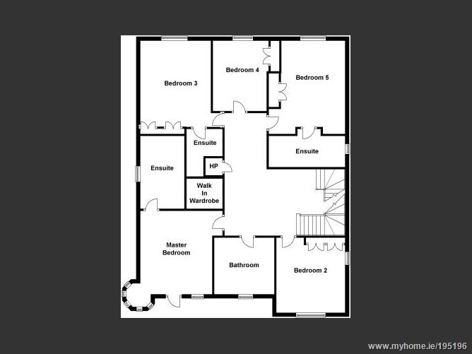 10 Cairnbrook, Glenamuck Road, Carrickmines,   Dublin 18