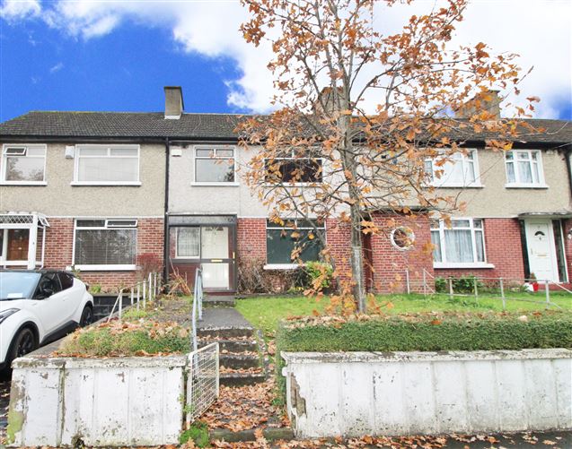 6 All Saints Road, Raheny, Dublin 5
