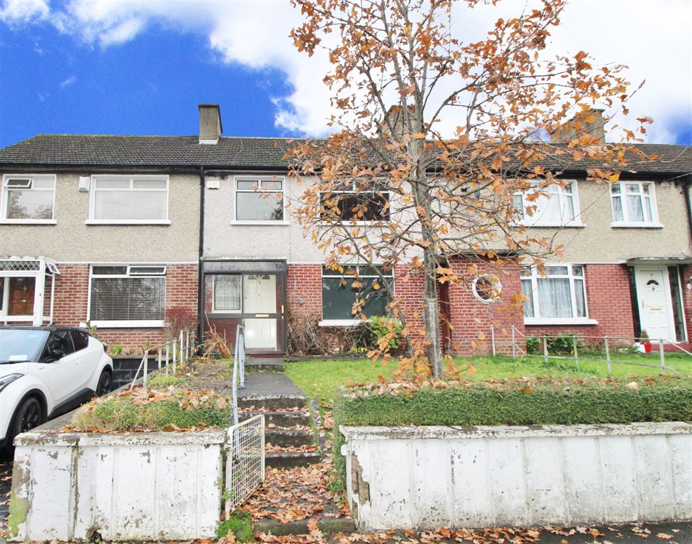 6 All Saints Road, Raheny, Dublin 5