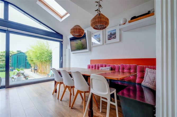 47 Templeogue Lodge, Templeogue, Dublin 6W