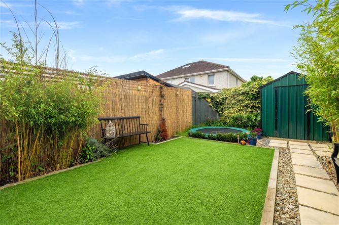 47 Templeogue Lodge, Templeogue, Dublin 6W