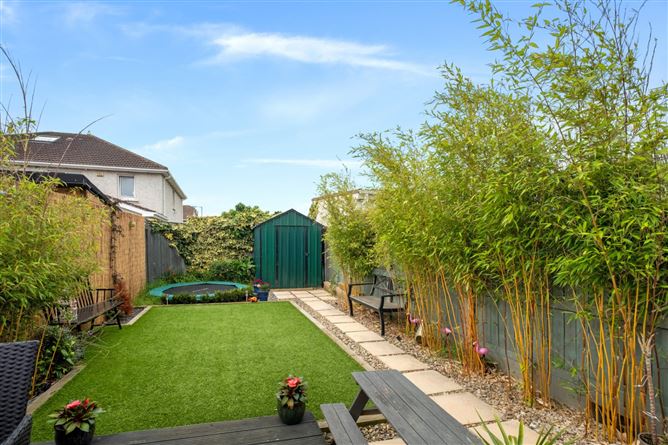 47 Templeogue Lodge, Templeogue, Dublin 6W